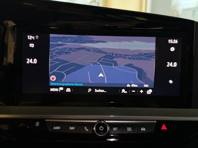 Opel Mokka 1.2 Turbo Turbo Ultimate