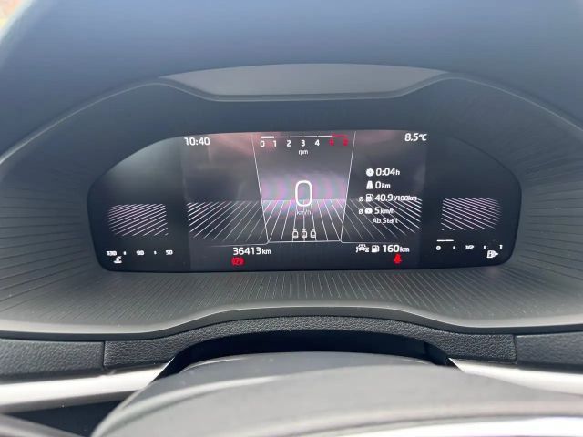 Skoda Karoq Ambition