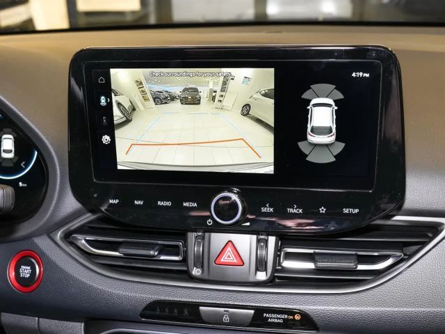 Hyundai i30 N Line T-GDi