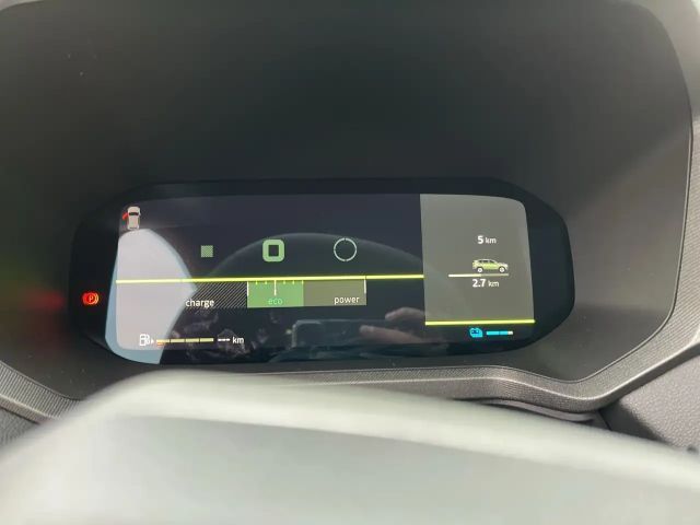 Dacia Bigster Hybrid 155