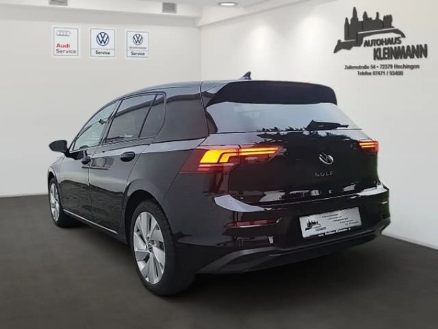 Volkswagen Golf 1.5 TSI Golf VIII Life