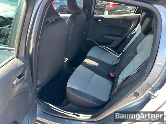 Renault Clio Evolution TCe 90