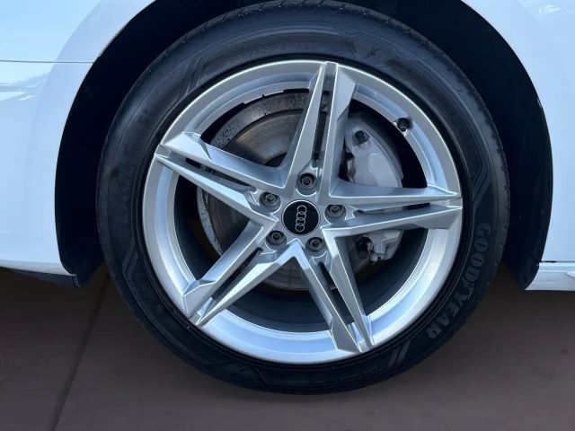 Audi A4 2.0 TDI Avant Quattro