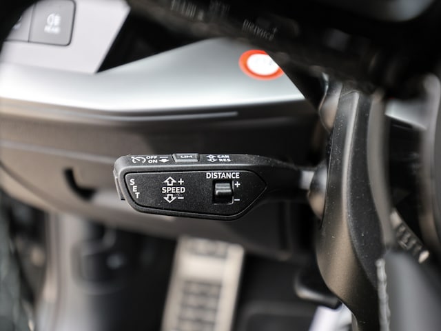 Audi S3 Quattro S-Tronic Sedan