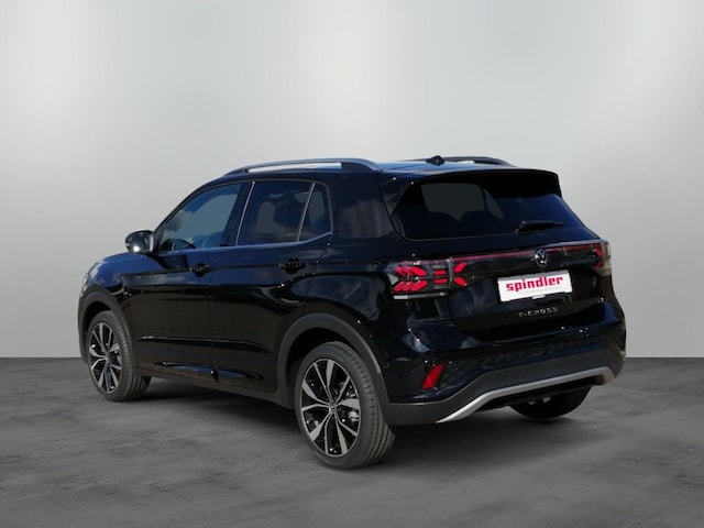 Volkswagen T-Cross DSG IQ.Drive R-Line
