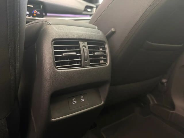 Nissan Qashqai Tekna