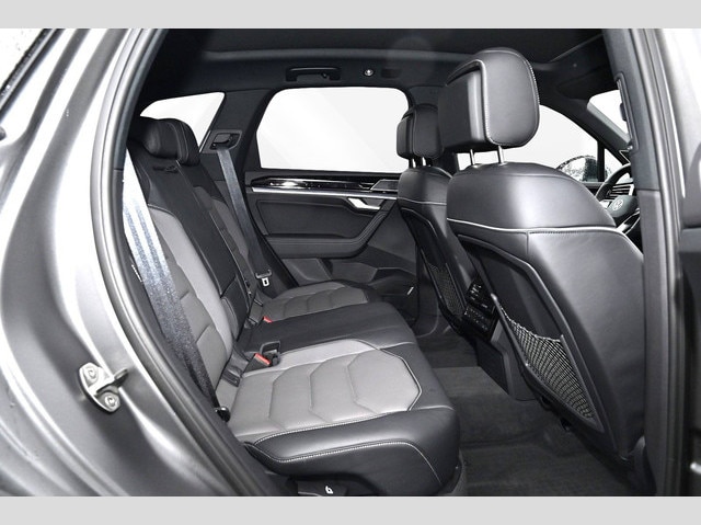 Volkswagen Touareg 4Motion DSG R-Line