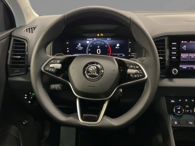 Skoda Karoq Selection