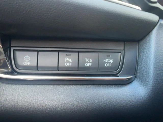 Mazda CX-30 /G122/COMF+/SO/ST Matrix LED Head-Up Navi