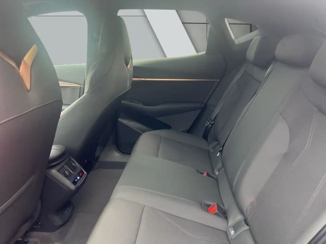 Cupra Tavascan Endurance