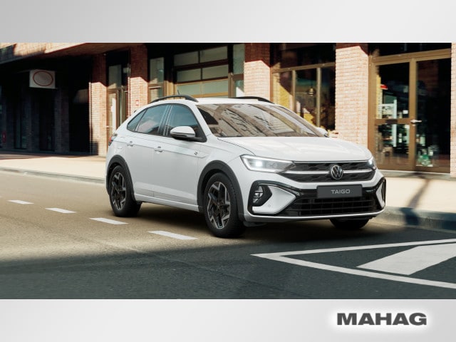 Volkswagen Taigo 1.5 TSI DSG IQ.Drive R-Line