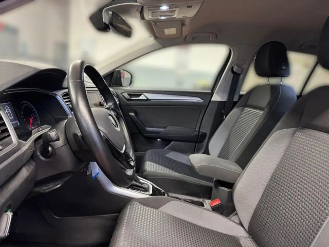 Volkswagen T-Roc 2.0 TDI DSG