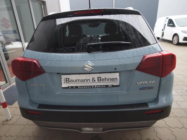 Suzuki Vitara Comfort DualJet Hybrid