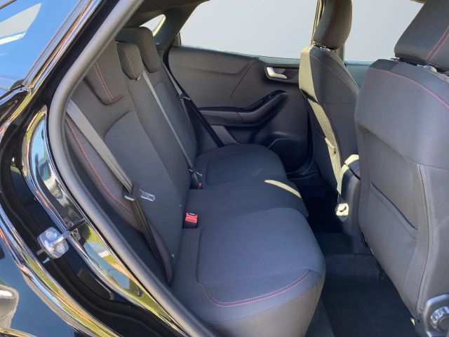 Ford Puma EcoBoost ST Line