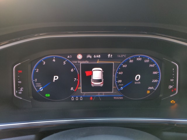 Volkswagen T-Roc DSG R-Line