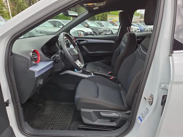 Seat Arona 1.0 TSI DSG FR-lijn