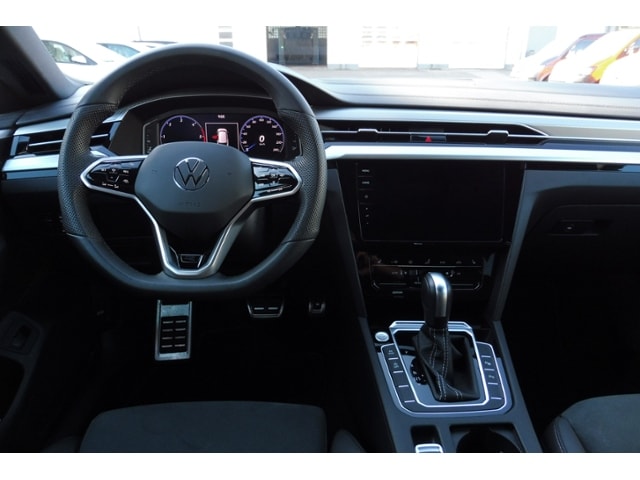 Volkswagen Arteon Shooting Brake 2,0 TDI 7DSG 4M