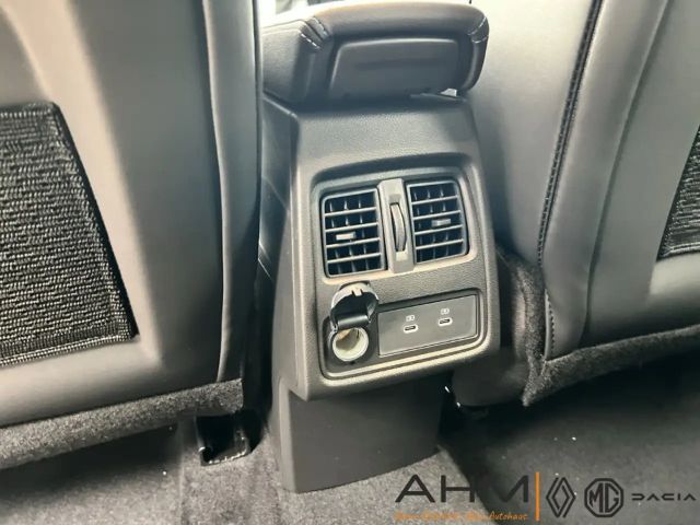 Renault Captur Alpine Esprit Hybrid