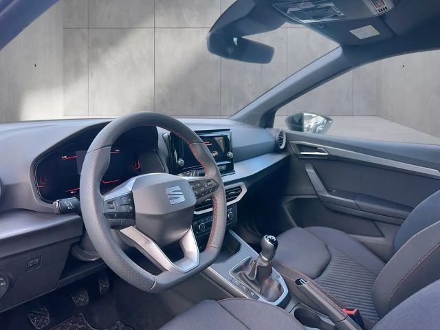 Seat Arona 1.0 TSI FR-lijn