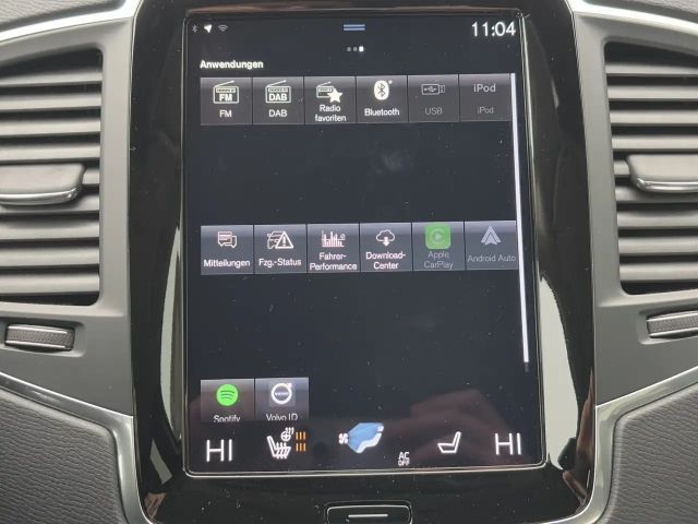 Volvo XC90 AWD Inscription T8