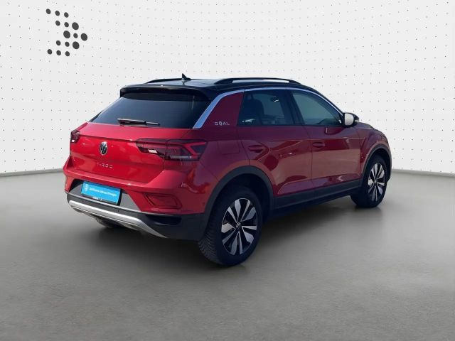 Volkswagen T-Roc 1.5 TSI DSG Life