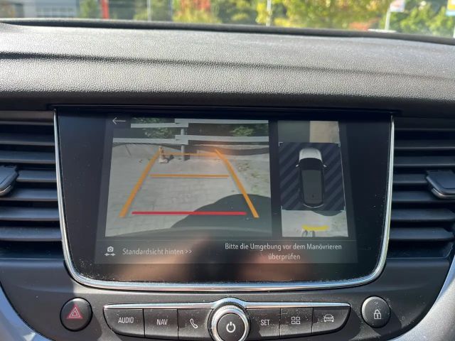 Opel Grandland X KAMERA*PDC*CARPLAY*KLIMA*SHZ*LHZ*