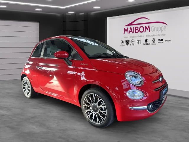 Fiat 500 Dolcevita