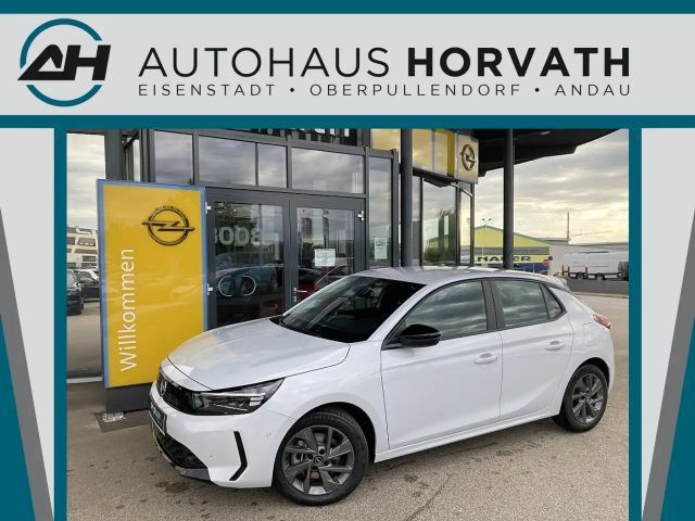 Opel Corsa Edition Turbo