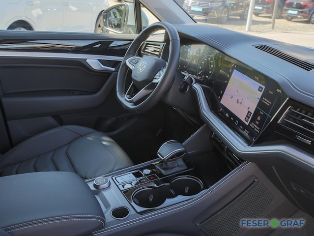 Volkswagen Touareg 3.0 V6 TDI