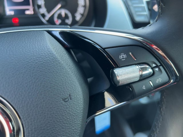 Skoda Fabia Fabia 1.0 MPI Sitzheizung Einparkhilfe CarPlay