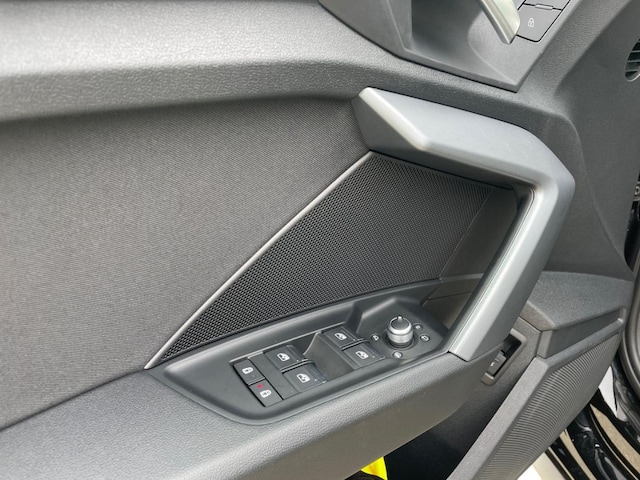 Audi A3 35 TDI S-Line S-Tronic Sportback