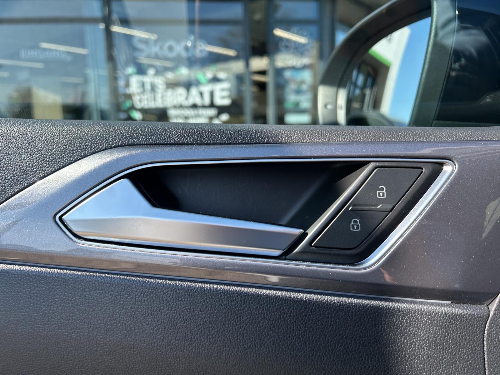 Volkswagen Taigo 1.5 TSI DSG Style