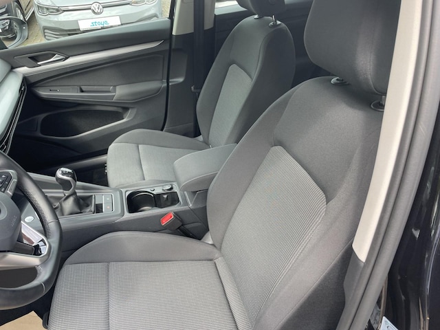 Volkswagen Golf Golf TSi Apple Carplay Sitzh LED EPC v+h