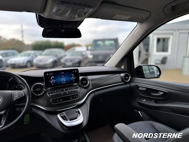 Mercedes-Benz V 300 4MATIC AVANTGARDE V 300 d