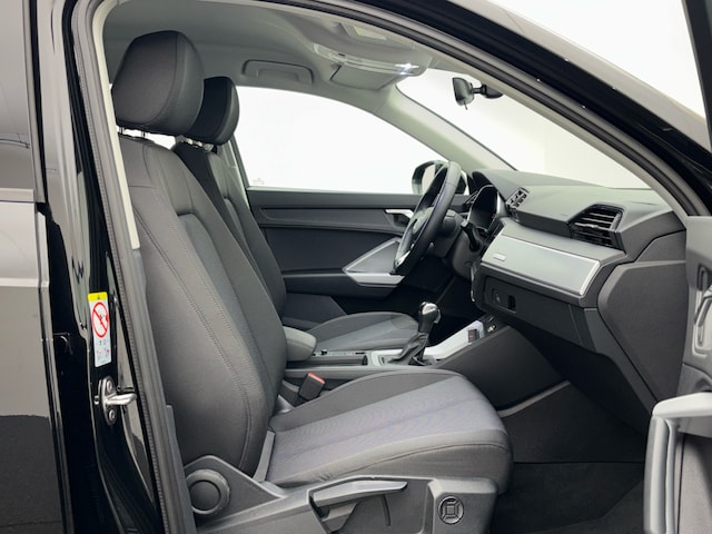 Audi Q3 35 TDI S-Tronic