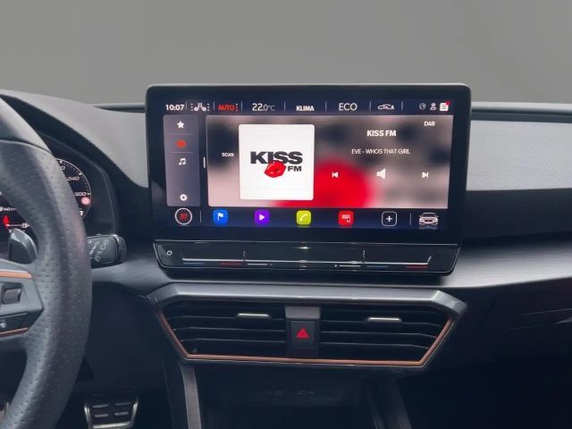 Cupra Leon 1.4 DSG e-Hybrid