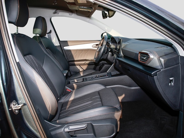 Cupra Formentor 2.0 TSI 4Drive DSG