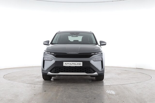 Skoda Elroq LOFT | AHK LED
