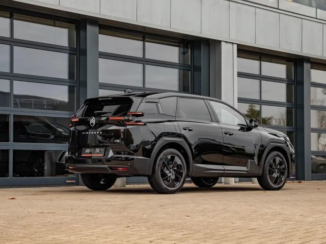 Citroën C5 Aircross Max