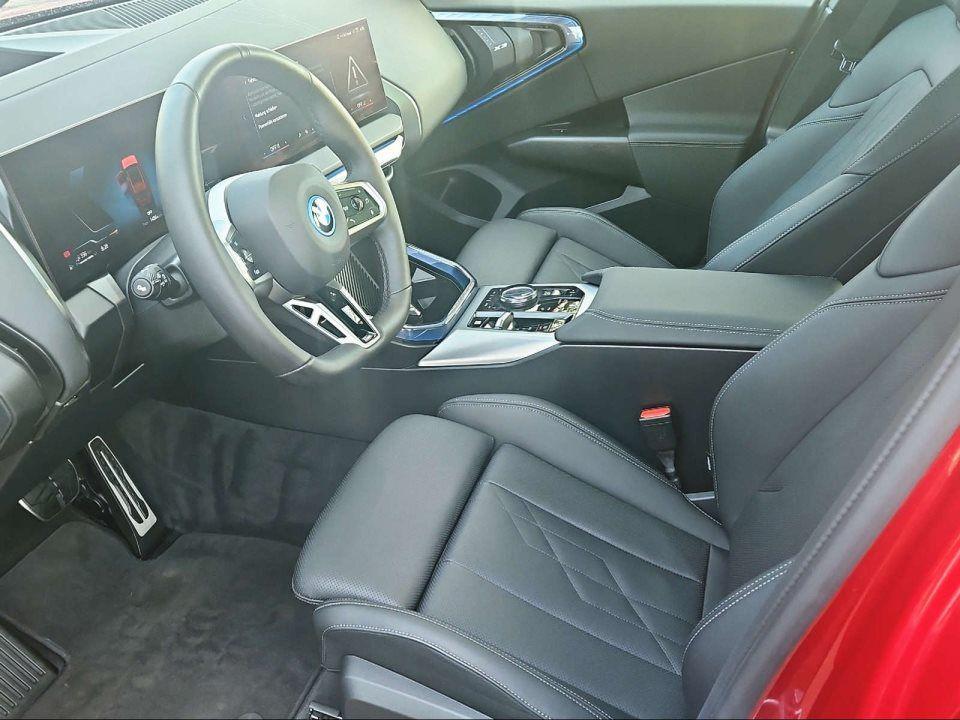 BMW X3 xDrive xDrive30e