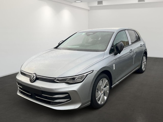 Volkswagen Golf DSG Life