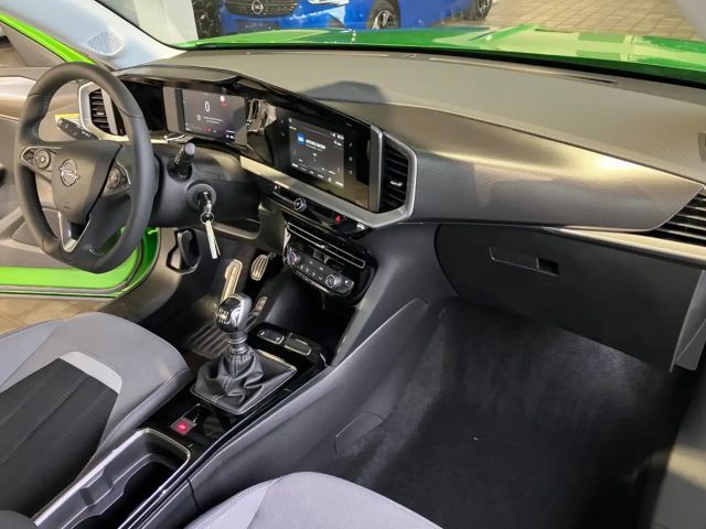 Opel Mokka 1.2 Turbo
