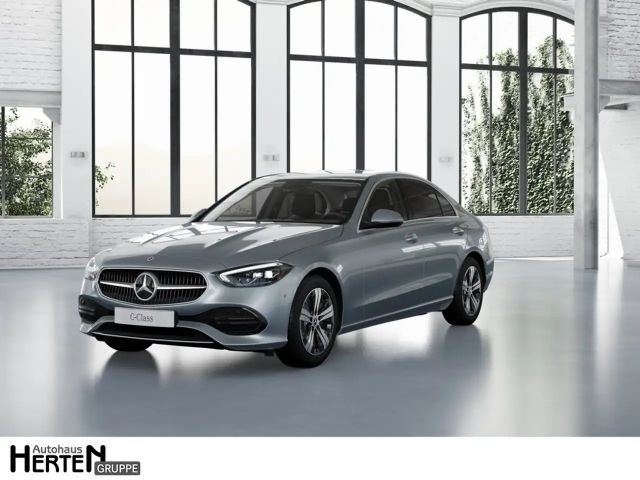 Mercedes-Benz C 200 AVANTGARDE Sedan