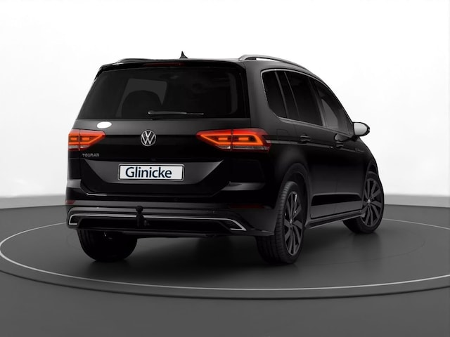 Volkswagen Touran 1.5 TSI R-Line