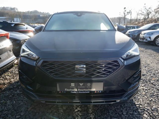 Seat Tarraco 1.4 TSI FR-lijn e-Hybrid