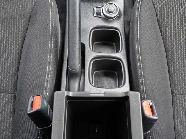 Suzuki SX4 S-Cross Comfort Hybrid