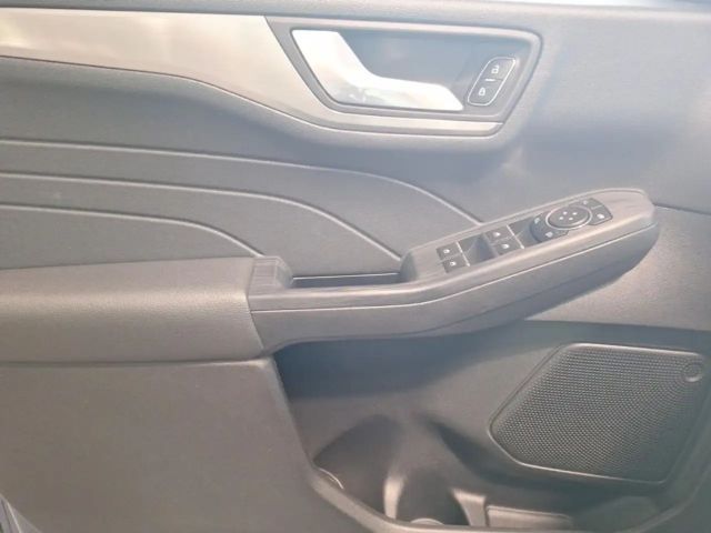 Ford Kuga Plug in Hybrid Titanium