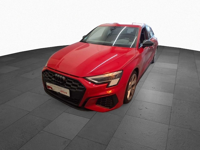Audi S3 Quattro S-Tronic Sportback