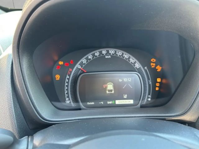 Toyota Aygo X Hatchback