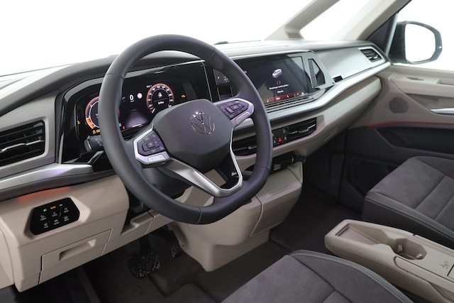 Volkswagen Multivan 2.0 TDI DSG IQ.Drive T7